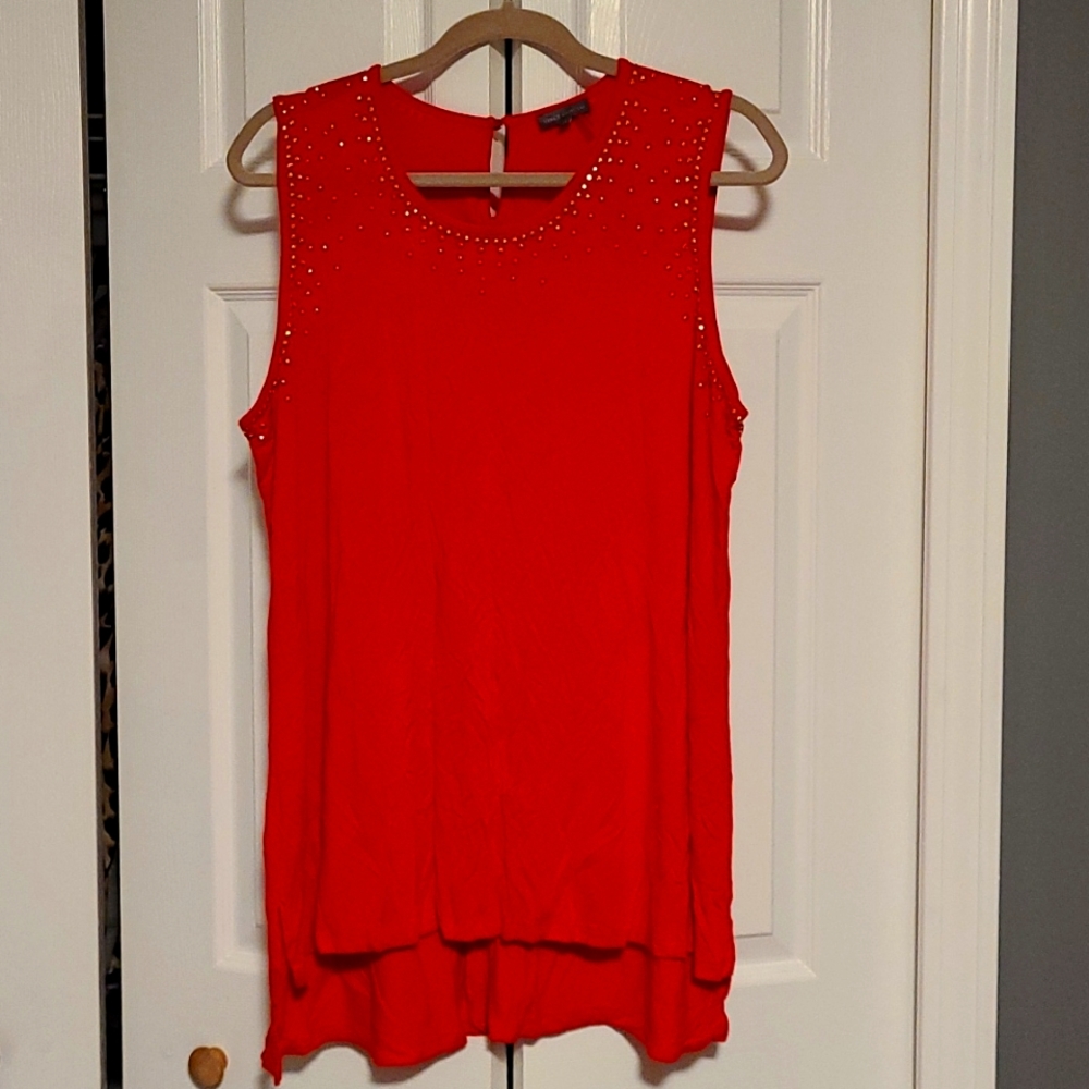 Vince Camuto 1x Coral